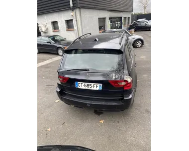 Pompe de gavage BMW X3 E83 PHASE 1 Diesel