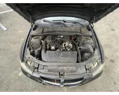 Moteur BMW SERIE 3 E90 PHASE 1 Diesel