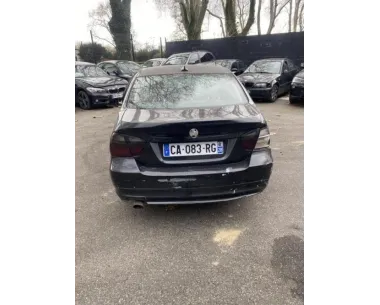 Moteur BMW SERIE 3 E90 PHASE 1 Diesel