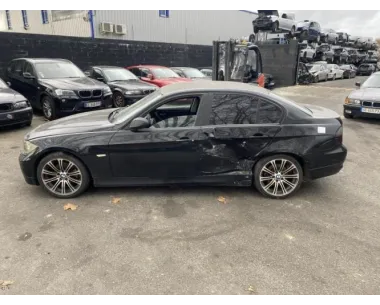 Moteur BMW SERIE 3 E90 PHASE 1 Diesel