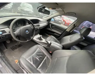 Moteur BMW SERIE 3 E90 PHASE 1 Diesel
