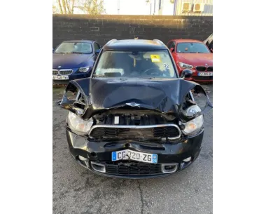 Compresseur clim MINI MINI 2 R60 COUNTRYMAN BREAK Diesel