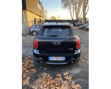 Compresseur clim MINI MINI 2 R60 COUNTRYMAN BREAK Diesel