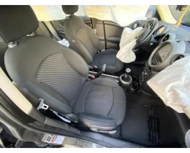 Compresseur clim MINI MINI 2 R60 COUNTRYMAN BREAK Diesel