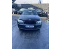 Pare choc arriere BMW SERIE 1 E82 COUPE Diesel