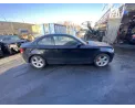 Pare choc arriere BMW SERIE 1 E82 COUPE Diesel