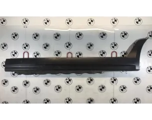 Bas de caisse gauche BMW X3 E83 PHASE 2 Diesel 2