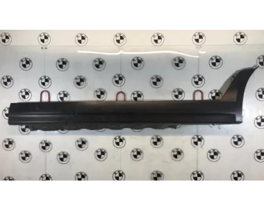 Bas de caisse gauche BMW X3 E83 PHASE 2 Diesel