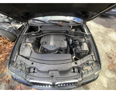 Bas de caisse gauche BMW X3 E83 PHASE 2 Diesel