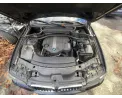 Bas de caisse gauche BMW X3 E83 PHASE 2 Diesel