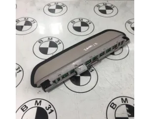 Feu arriere stop central BMW SERIE 3 E90 PHASE 1  2