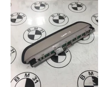 Feu arriere stop central BMW SERIE 3 E90 PHASE 1 