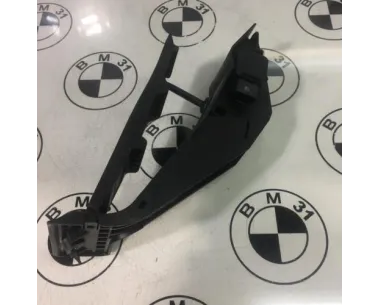 Pedalier d'accelerateur BMW SERIE 3 E92 COUPE PHASE 1 Diesel