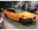 Pedalier d'accelerateur BMW SERIE 3 E92 COUPE PHASE 1 Diesel