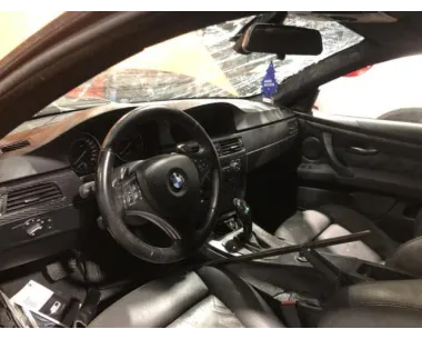 Pedalier d'accelerateur BMW SERIE 3 E92 COUPE PHASE 1 Diesel