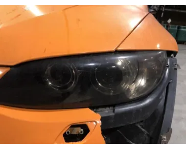 Pedalier d'accelerateur BMW SERIE 3 E92 COUPE PHASE 1 Diesel