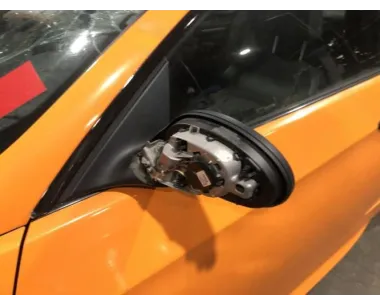 Pedalier d'accelerateur BMW SERIE 3 E92 COUPE PHASE 1 Diesel