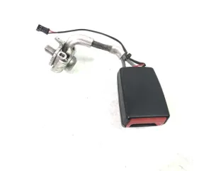 Attache ceinture arriere droit BMW SERIE 5 F10 PHASE 2 Diesel