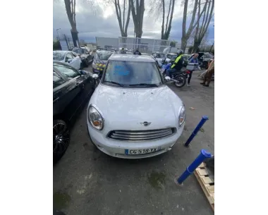 Malle/Hayon arriere MINI MINI 2 R60 COUNTRYMAN BREAK Diesel