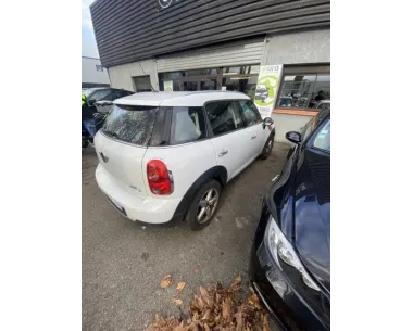 Malle/Hayon arriere MINI MINI 2 R60 COUNTRYMAN BREAK Diesel