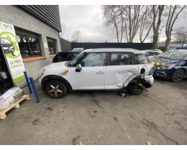 Retroviseur interieur MINI MINI 2 R60 COUNTRYMAN BREAK Diesel