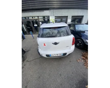 Retroviseur interieur MINI MINI 2 R60 COUNTRYMAN BREAK Diesel