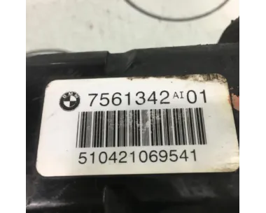 Cardan droit (transmission) BMW X5 E53 