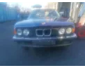 Capot BMW SERIE 7 E32 Essence