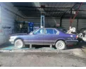 Capot BMW SERIE 7 E32 Essence