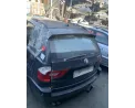 Boite a air BMW X3 E83 PHASE 1 Essence