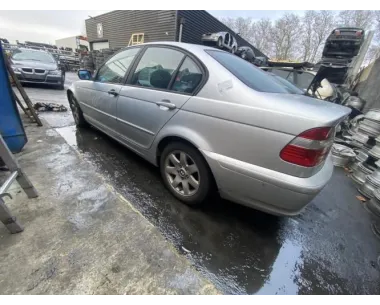 Demarreur BMW SERIE 3 E46 PHASE 2 Diesel