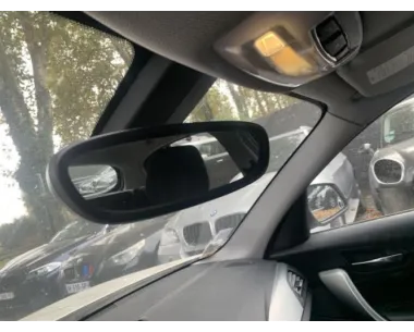 Plaquettes de frein avant BMW SERIE 1 F20 PHASE 1 Diesel
