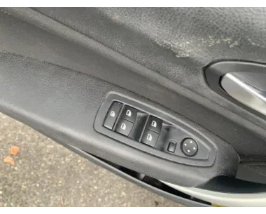 Plaquettes de frein avant BMW SERIE 1 F20 PHASE 1 Diesel