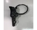 Poignee d'ouverture de capot BMW SERIE 3 E91 TOURING PHASE 1 BREAK Diesel