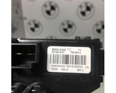 Resistance chauffage BMW SERIE 1 F20 PHASE 2 Diesel