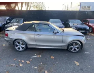 Arbre de transmission (propulsion) BMW SERIE 1 E88 CABRIO Essence