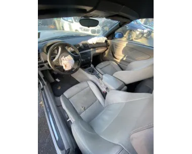 Arbre de transmission (propulsion) BMW SERIE 1 E88 CABRIO Essence