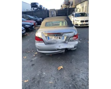Arbre de transmission (propulsion) BMW SERIE 1 E88 CABRIO Essence