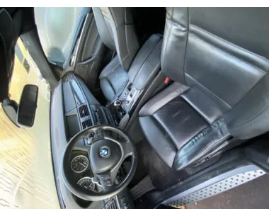 Injecteurs BMW X6 E71/E72 PHASE 1 Essence