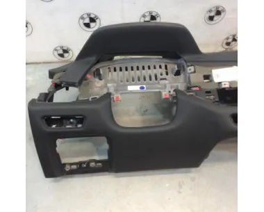 Tableau de bord BMW X5 G05 