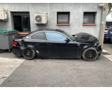 Fusee avant droit BMW SERIE 1 E82 COUPE Diesel