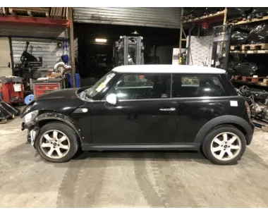 Autoradio d'origine MINI MINI 2 R56 PHASE 1 Diesel