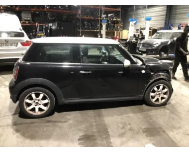 Autoradio d'origine MINI MINI 2 R56 PHASE 1 Diesel