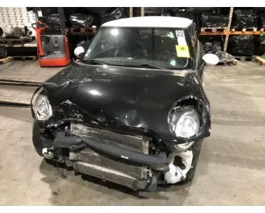 Air bag conducteur MINI MINI 2 R56 PHASE 1 Diesel