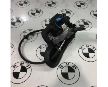 Selecteur boite de vitesse BMW SERIE 3 E92 COUPE PHASE 1 Diesel
