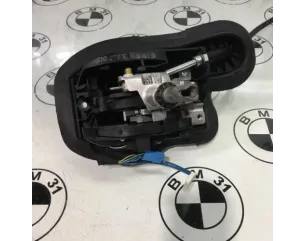 Selecteur boite de vitesse BMW SERIE 3 E92 COUPE PHASE 1 Diesel 2