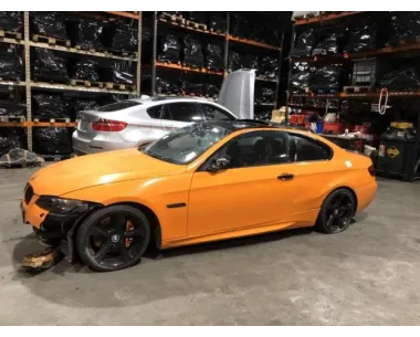 Selecteur boite de vitesse BMW SERIE 3 E92 COUPE PHASE 1 Diesel