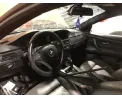 Selecteur boite de vitesse BMW SERIE 3 E92 COUPE PHASE 1 Diesel