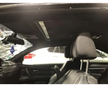 Selecteur boite de vitesse BMW SERIE 3 E92 COUPE PHASE 1 Diesel