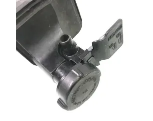 Vase d'expansion BMW SERIE 3 E46 COMPACT PHASE 1 Diesel 2